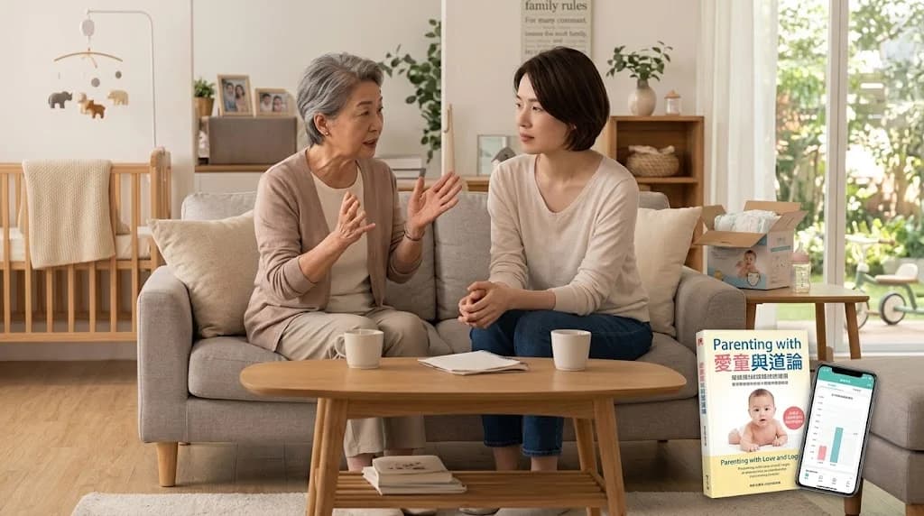 每個人都告訴你「應該這樣做」