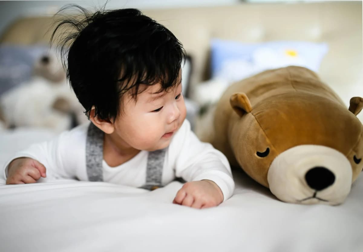 崩潰!我家2歲寶寶不肯睡覺,怎麼辦?—兩歲睡眠震盪期的三大跡象、五招應對方式