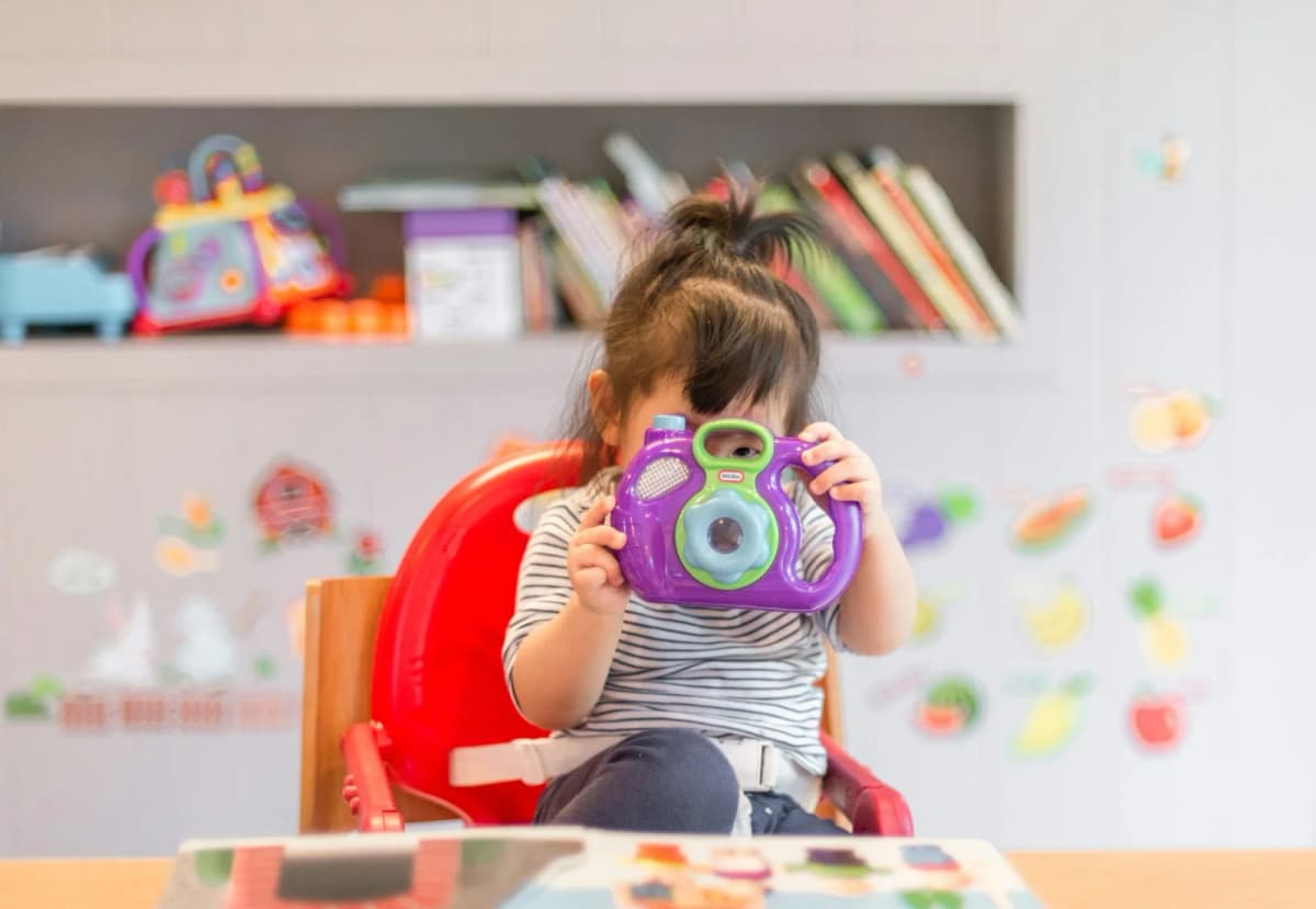 幼兒分離焦慮這樣做!5大對策+3款情緒遊戲陪伴成長