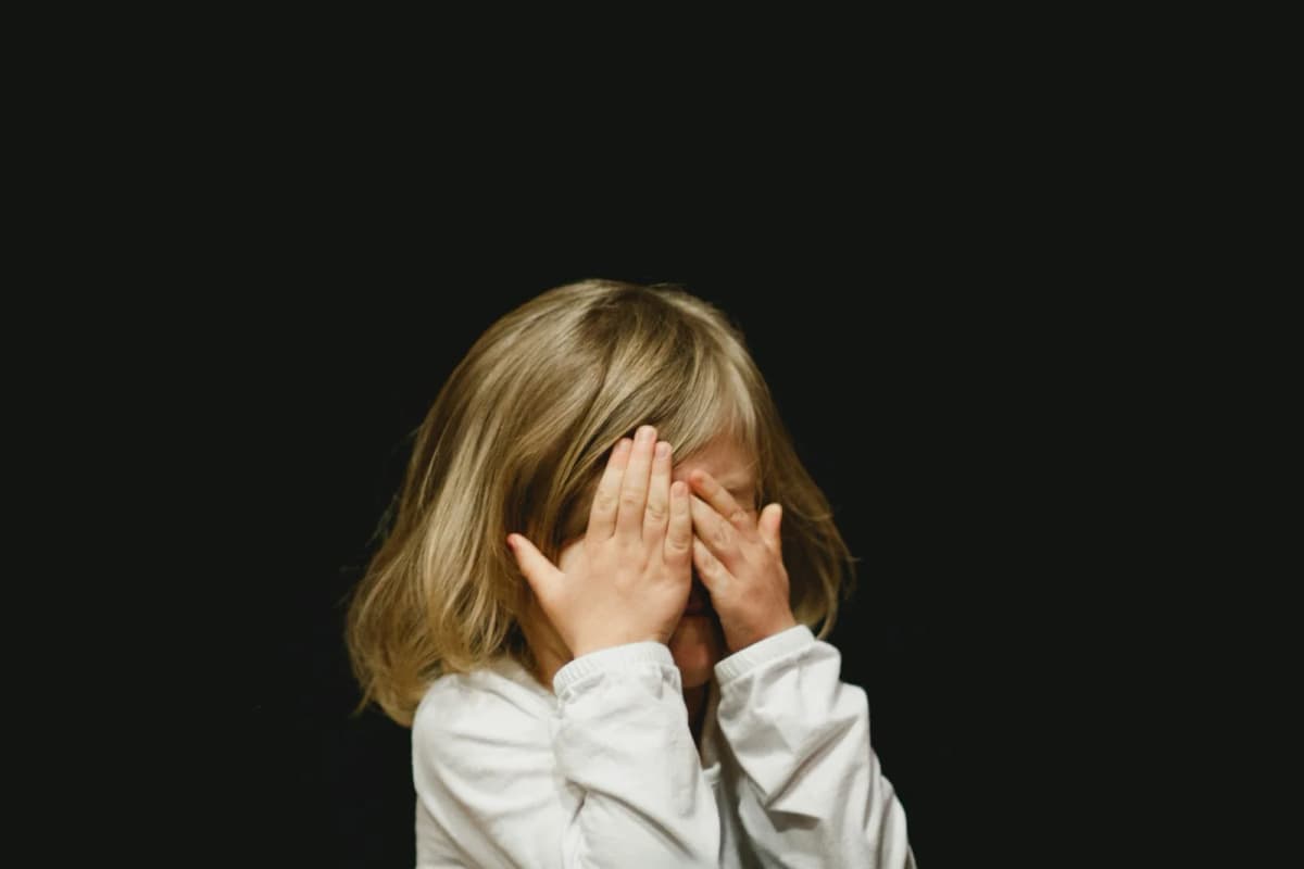 夜驚是什麼?1-2歲幼童夜間驚醒的完整攻略