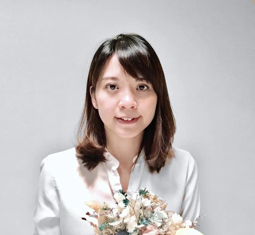 孵寶睡眠顧問 Joanne 安安